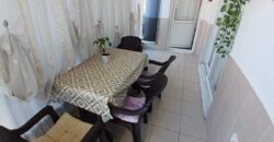 alanya merkez eşyalı kiralık daire 3+1 esyalı  27.000  23.000 esyasız