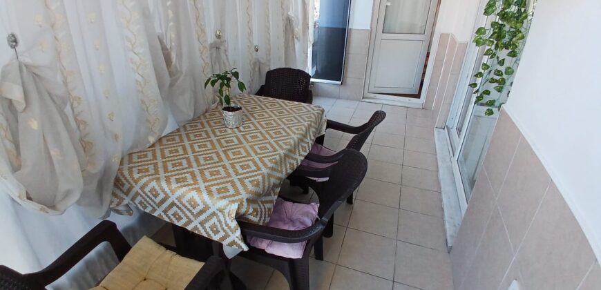 alanya merkez eşyalı kiralık daire 3+1 esyalı  27.000  23.000 esyasız