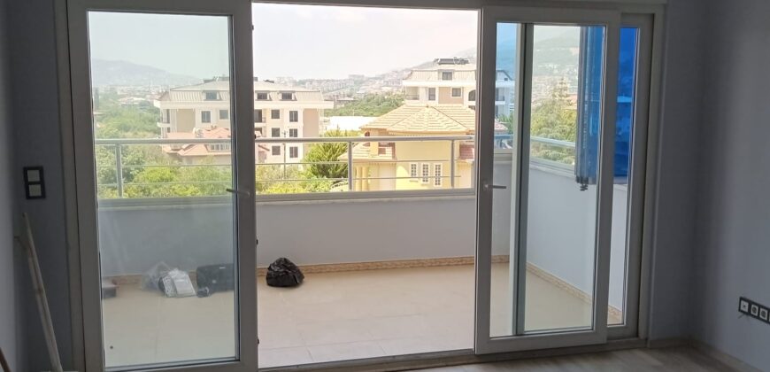 OBA KARAKOCALI 2+1 BOŞ  DAİRE 15.000