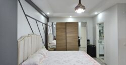 MAHMUTLAR KİRALIK 1+1 EŞYALI DAİRE ALANYA FAMİLY RESİDENCE