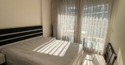 OBA 1+1 EŞYALI DAİRE KİRALIK DAİRE 600 EURO