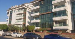 KESTEL  KIRALIK 4+1 BOŞ DUBLEKS ALANYA TOPRAK RIVER STAR  RESIDENCE