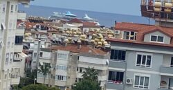 ALANYA KIZLAR PINAR MAHALLESİ KİRALIK BOŞ 4+1 DUBLEX DAİRE AYLIK 25.000 TL