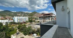 ALANYA KIZLAR PINAR MAHALLESİ KİRALIK BOŞ 4+1 DUBLEX DAİRE AYLIK 25.000 TL