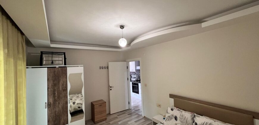 MAHMUTLAR 1+1 ESYALI KİRALIK DAİRE 500 EURO