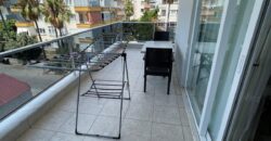 OBA KİRALIK 2+1 EŞYALI DAİRE ALANYA YETGİN  1 APARTMANI