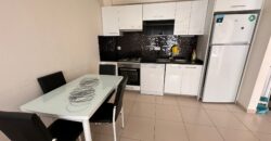 OBA 1+1 EŞYALI DAİRE KİRALIK DAİRE 600 EURO