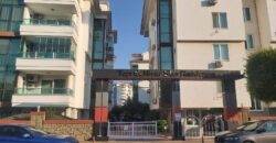 KESTEL  KIRALIK 4+1 BOŞ DUBLEKS ALANYA TOPRAK RIVER STAR  RESIDENCE