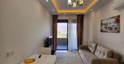 MAHMUTLAR KİRALIK 1+1 EŞYALI DAİRE ALANYA ALBİMO LOFT