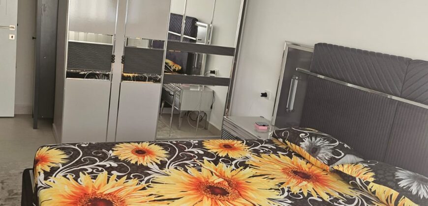 KESTEL KİRALIK 1+1 EŞYALI ALANYA Oxopia residence