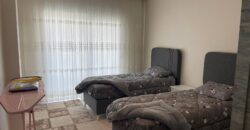 OBA KİRALIK 2+1 EŞYALI DAİRE ALANYA YETGİN  1 APARTMANI