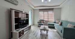 MAHMUTLAR 1+1 ESYALI KİRALIK DAİRE 500 EURO