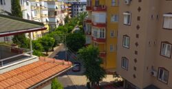 HACET MAHALLESI KIRALIK 3+1 BOŞ DAIRE  ALANYA