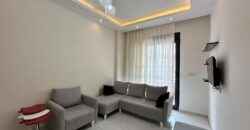 MAHMUTLAR KIRALIK 1+1 EŞYALI DAIRE  ALANYA LUNA LOFT AIDAT 40 €