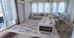 MAHMUTLAR KIRALIK 2+1 EŞYALI DAIRE ALANYA DIAMOND HOMES