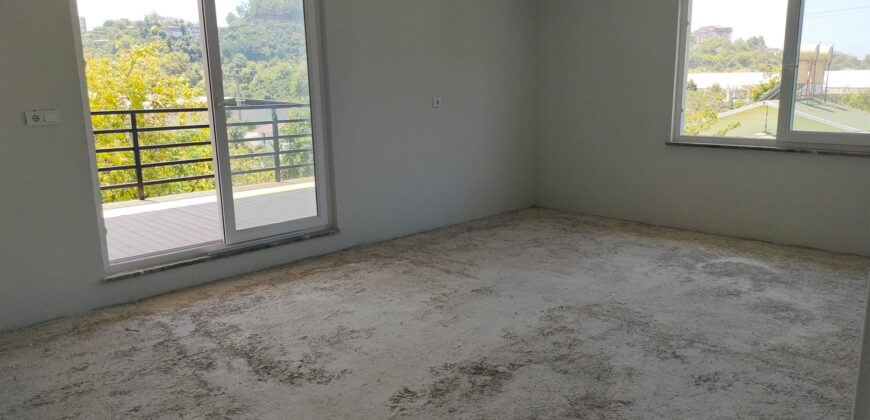 MAHMUTLAR 1+1 ESYALI KİRALIK DAİRE 500 EURO