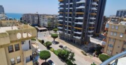 MAHMUTLAR KIRALIK 2+1 EŞYALI DAIRE ALANYA DIAMOND HOMES