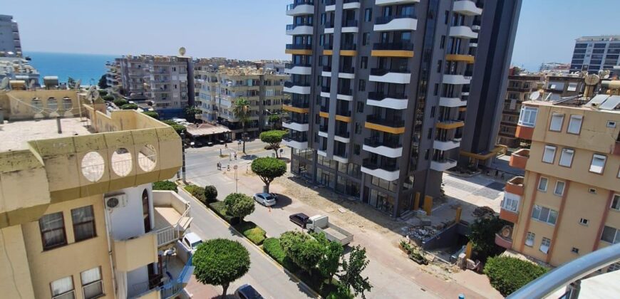 MAHMUTLAR KIRALIK 2+1 EŞYALI DAIRE ALANYA DIAMOND HOMES