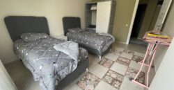 OBA KİRALIK 2+1 EŞYALI DAİRE ALANYA YETGİN  1 APARTMANI