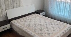 TOSMUR  SITE IÇI  KIRALIK 1+1 EŞYALI  650 € DAIRE ALANYA