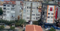 ALANYA KIZLAR PINAR MAHALLESİ KİRALIK BOŞ 4+1 DUBLEX DAİRE AYLIK 25.000 TL