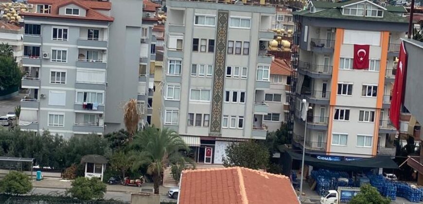 ALANYA KIZLAR PINAR MAHALLESİ KİRALIK BOŞ 4+1 DUBLEX DAİRE AYLIK 25.000 TL