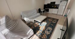 OBA 1+1 EŞYALI DAİRE KİRALIK DAİRE 600 EURO