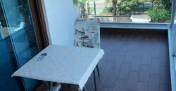 TOSMUR  SITE IÇI  KIRALIK 1+1 EŞYALI  650 € DAIRE ALANYA