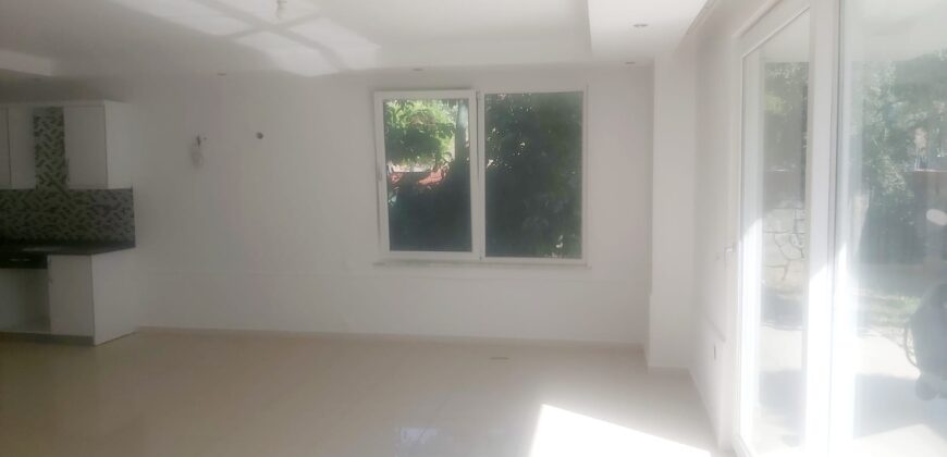 KESTEL  KIRALIK 4+1 BOŞ DUBLEKS ALANYA TOPRAK RIVER STAR  RESIDENCE