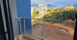 LİVA 2 BİLOK A MAHMUTLAR ALANYA KİRALIK EŞYALI 1+1 DAİRE 13.000 TL