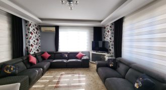 SULTAN 3 RESİDENCE MAHMUTLAR ALANYA KİRALIK 2+1 EŞYALI DAİRE AYLIK 20.000 TL