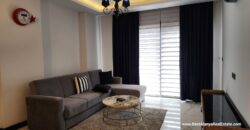 ETALOM HOMES RESİDENCE MAHMUTLAR ALANYA KISA DÖNEM KİRALIK DAİRE 55 €