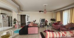 RAMAY RESİDENCE MAHMUTLAR ALANYA SATILIK 2+1 EŞYALI DAİRE FİYAT 95.000 €