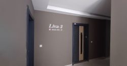 LIVA 2 REZİDANS OBA ALANYA KİRALIK 1+1 BOŞ DAİRE FİYAT 13.000 TL