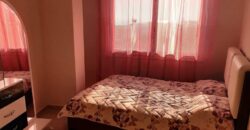 HAK GARDEN RESİDENCE MAHMUTLAR ALANYA KİRALIK 1+1 EŞYALI DAİRE 10. KAT AYLIK 12.000 TL