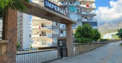 İMPERİAL RESİDENCE MAHMUTLAR ALANYA KİRALIK EŞYALI 2+1 DAİRE AYLIK 15.000 TL