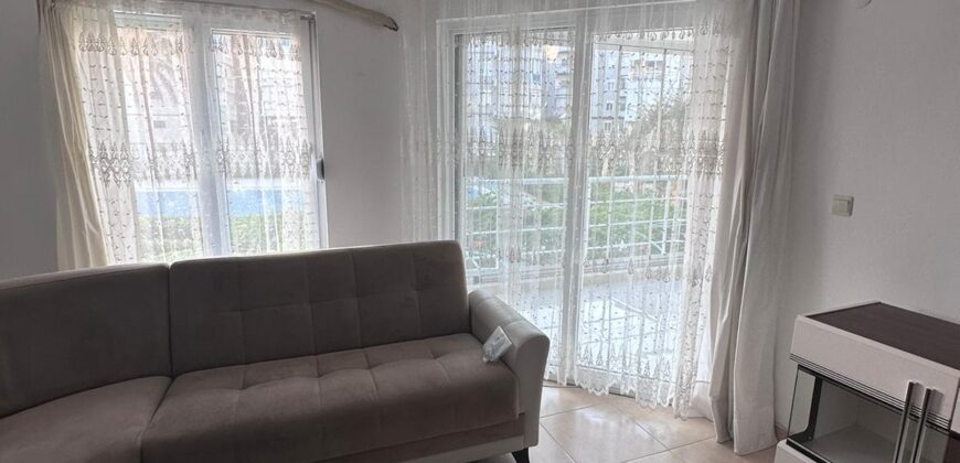 TOSMUR ALANYA KİRALIK 2+1 EŞYALI DAİRE AYLIK KİRA BEDELİ 20.000 TL