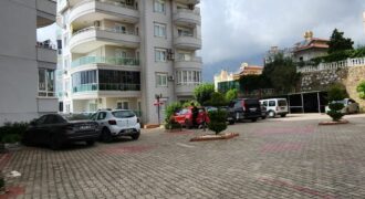 YAPARLI BULUT RESİDENCE MAHMUTLAR ALANYA SATILIK 2+1 DAİRE 4.150.000 TL