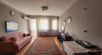 HİLAL APT MAHMUTLAR ALANYA KİRALIK EYALI AYLIK 12.500 TL MAHMUTLAR BELEDİYE MEVKİNDE