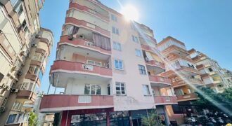 KIZLAR PINAR MAHALLESİ ALANYA KİRALIK BOŞ 2+1 AYRI MUTFAK DAİRE AYLIK 15.000 TL