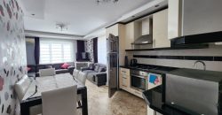 SULTAN 3 RESİDENCE MAHMUTLAR ALANYA KİRALIK 2+1 EŞYALI DAİRE AYLIK 20.000 TL