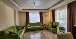 SULTAN 3 RESİDENCE MAHMUTLAR ALANYA KİRALIK 2+1 EŞYALI DAİRE AYLIK 15.000 TL