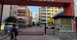 TERREDESİN RESİDENCE MAHMUTLAR ALANYA KİRALIK EŞYALI 2+1 DARE AYLIK 17.000 TL