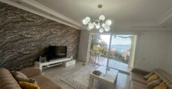 KARGICAK ALANYA KİRALIK EŞYALI 2+1 VİLLA