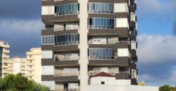 YALI RESİDENCE MAHMUTLAR ALANYA KİRALIK 4+1 DUBLEX DAİRE AYLIK 25.000 TL