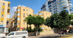 DALGIÇ SİTESİ MAHMUTLAR ALANYA KİRALIK EŞYALI 2+1 DAİRE AYLIK 15.000 TL