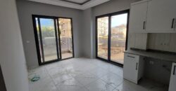 LİVA 2 BİLOK A MAHMUTLAR ALANYA KİRALIK EŞYALI 1+1 DAİRE 13.000 TL