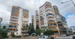 RAMAY RESİDENCE MAHMUTLAR ALANYA SATILIK 2+1 EŞYALI DAİRE FİYAT 95.000 €