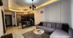 ETALOM HOMES RESİDENCE MAHMUTLAR ALANYA KISA DÖNEM KİRALIK DAİRE 55 €