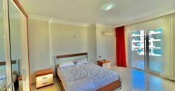 PARADİSE HİLL RESORT MAHMUTLAR ALANYA KİRALIK EŞYALI LÜKS SİTE İÇİNDE DENİZ VE ŞEHİR MANZ